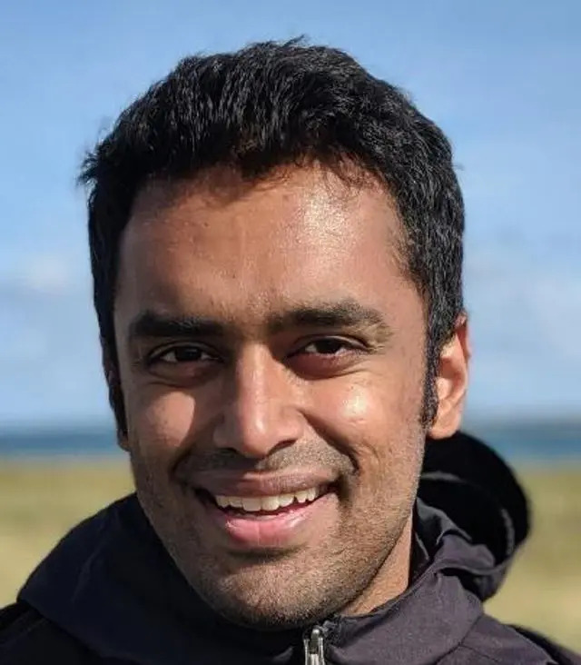 Tejaswi Suresh - SEO Expert and RankSaga Founder